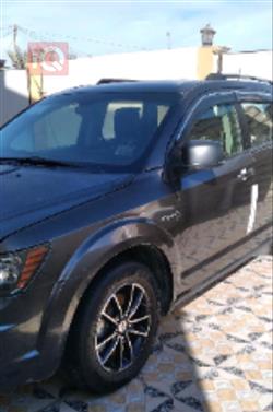 Dodge Journey